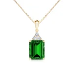 Ruby necklace - Image 2