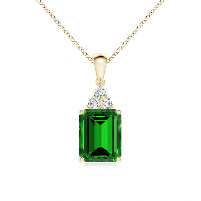 Ruby necklace - Image 2
