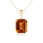Ruby necklace - Image 3