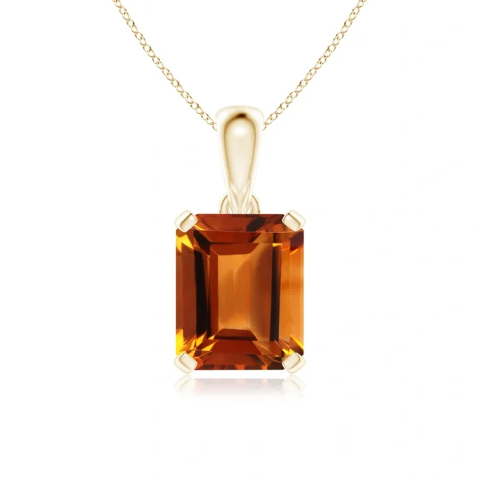 Ruby necklace - Image 3