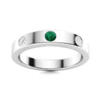 Men's sapphire rings - Image 6