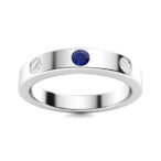 Men's sapphire rings