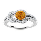 Emerald ring - Image 5