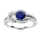 Emerald ring - Image 2