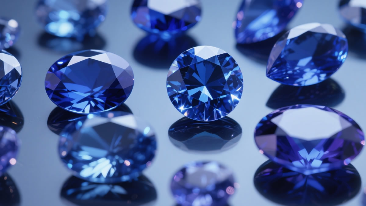 Sapphire